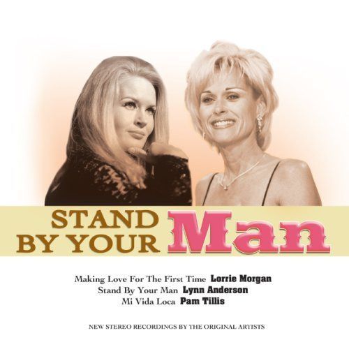 【CD】Stand By Your Man