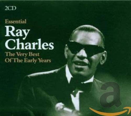 【CD】Essential Ray Charles: The Very Best of the Early Years