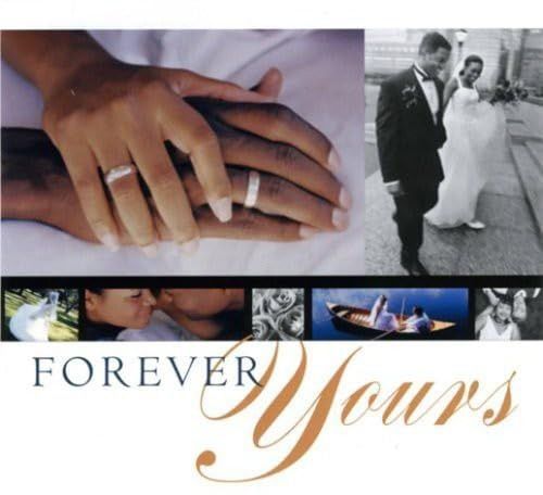 【CD】Forever Yours