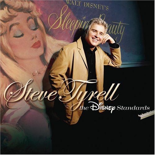 【CD】Disney Standards