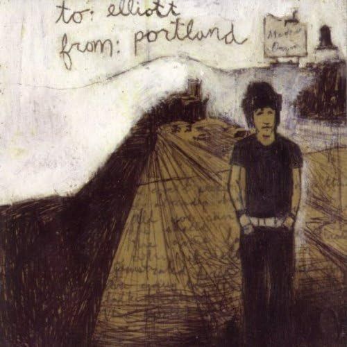 【CD】To: Elliot From: Portland (Dig)