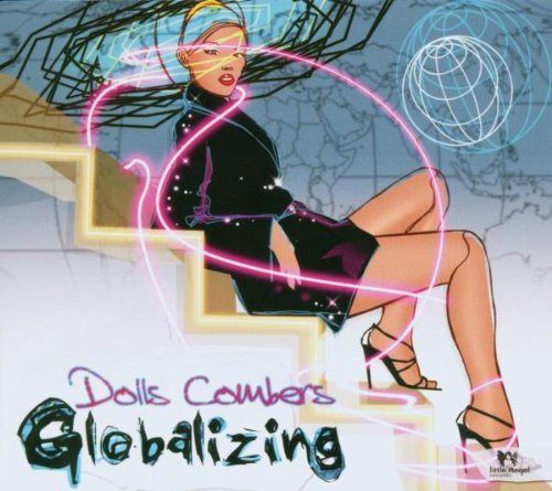 【CD】Globalizing