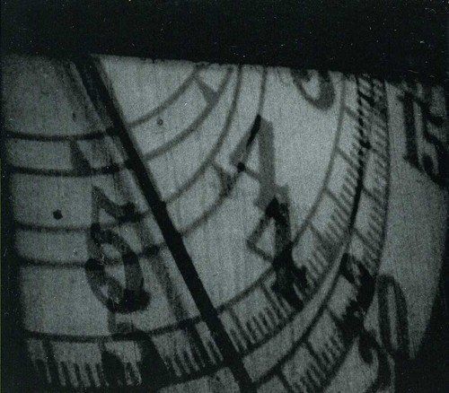 【CD】It's Mostly Residual