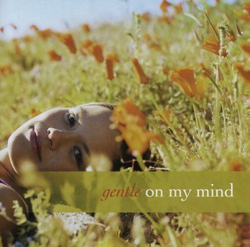 【CD】Gentle on My Mind