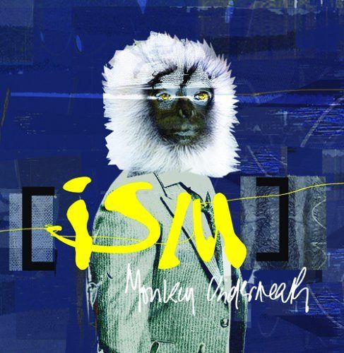 【CD】Monkey Underneath