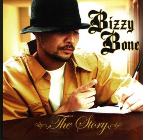 【CD】Story (Clean)
