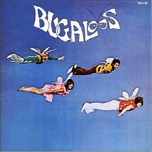 【CD】Bugaloos