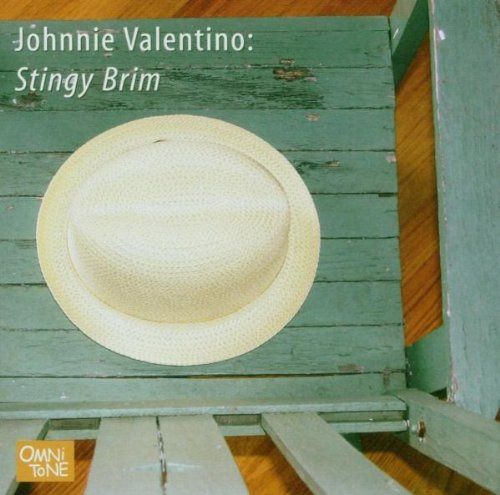 【CD】Stingy Brim