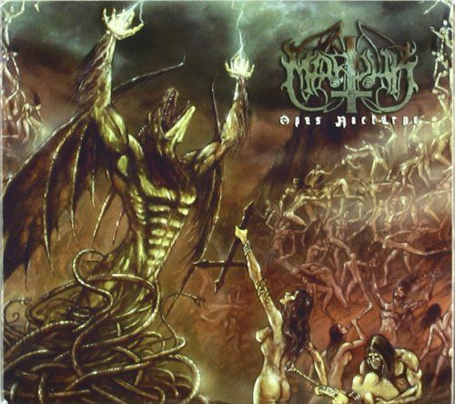 【CD】Opus Nocturne