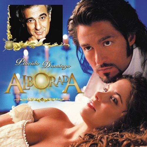 【CD】Alborada