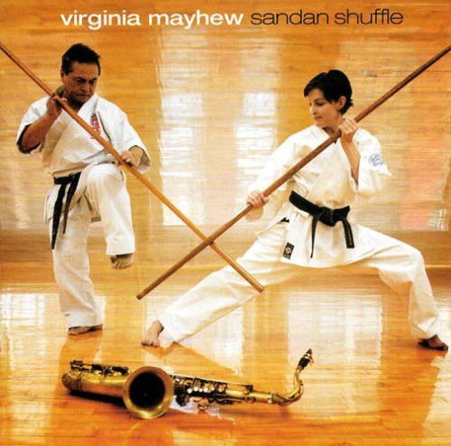 【CD】Sandan Shuffle