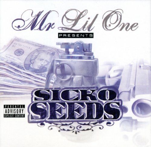 【CD】Sicko Seeds