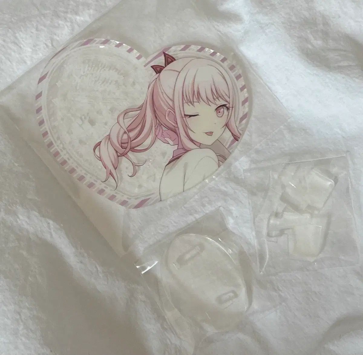プロジェクトセカイ プロジェクトセカイ ニゴー 暁山 瑞希 ぴくりあ ハート アークス