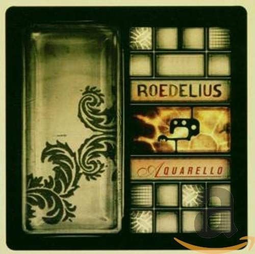【CD】Aquarello