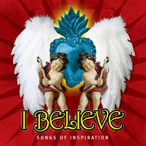 【CD】I Believe