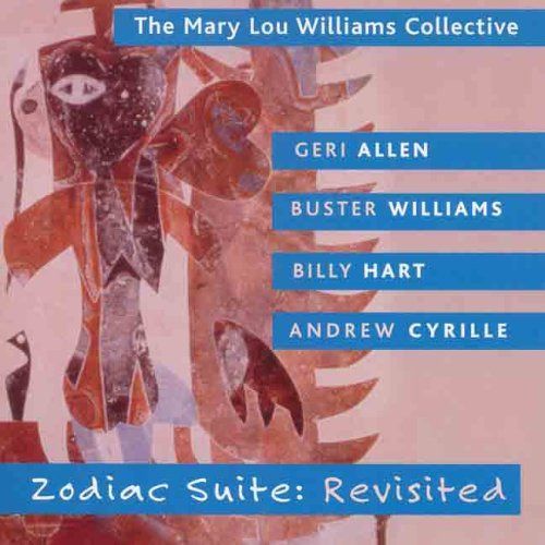 【CD】Zodiac Suite: Revisited 10,923円
