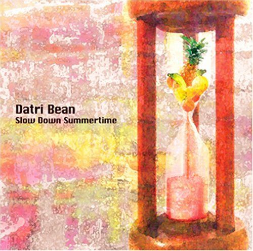 【CD】スロウ・ダウン・サマータイム