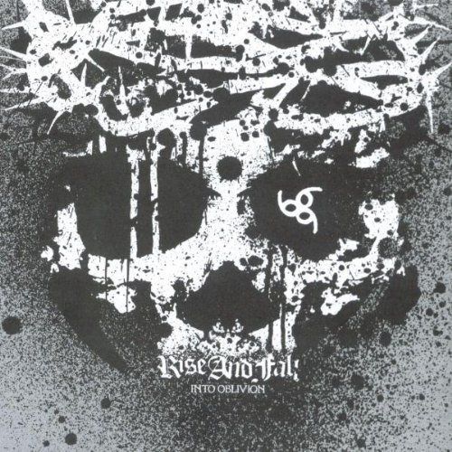 【CD】Into Oblivion