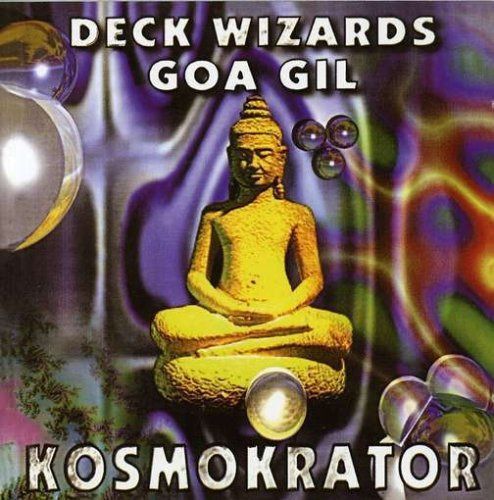 【CD】Deck Wizards: Kosmokrator