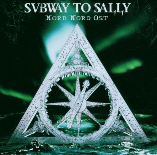 【CD】Nord Nord Ost