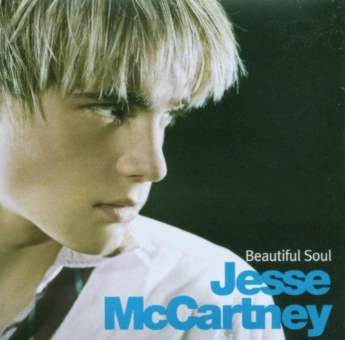 【CD】Beautiful Soul