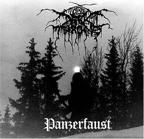 【CD】Panzerfaust