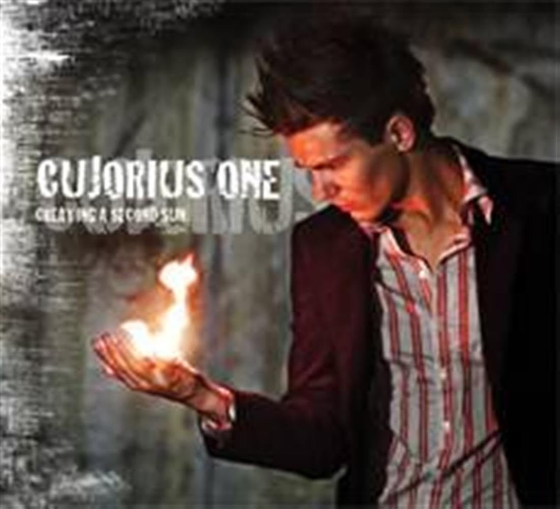【CD】Creating a Second Sun