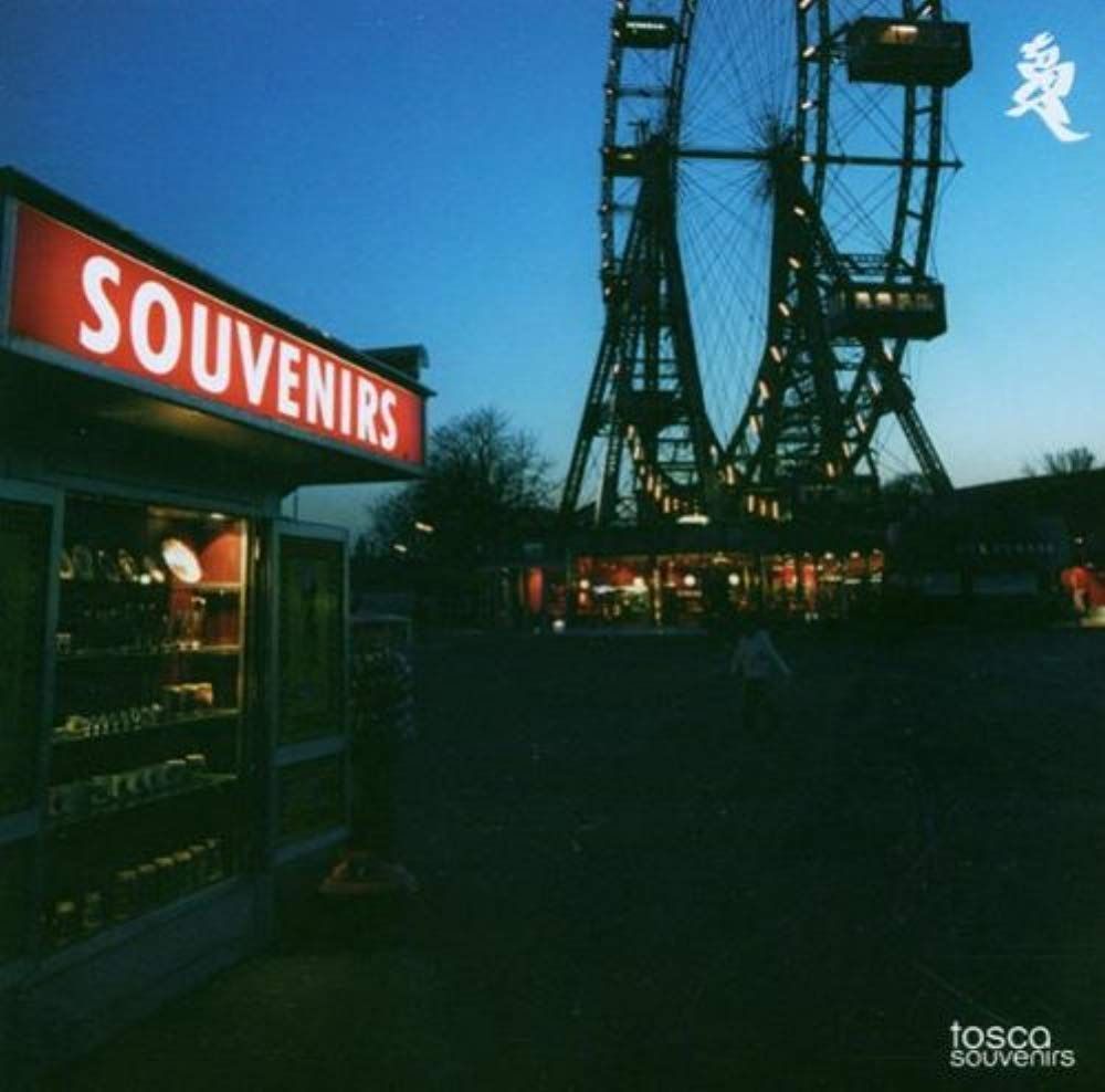 【CD】Souvenirs