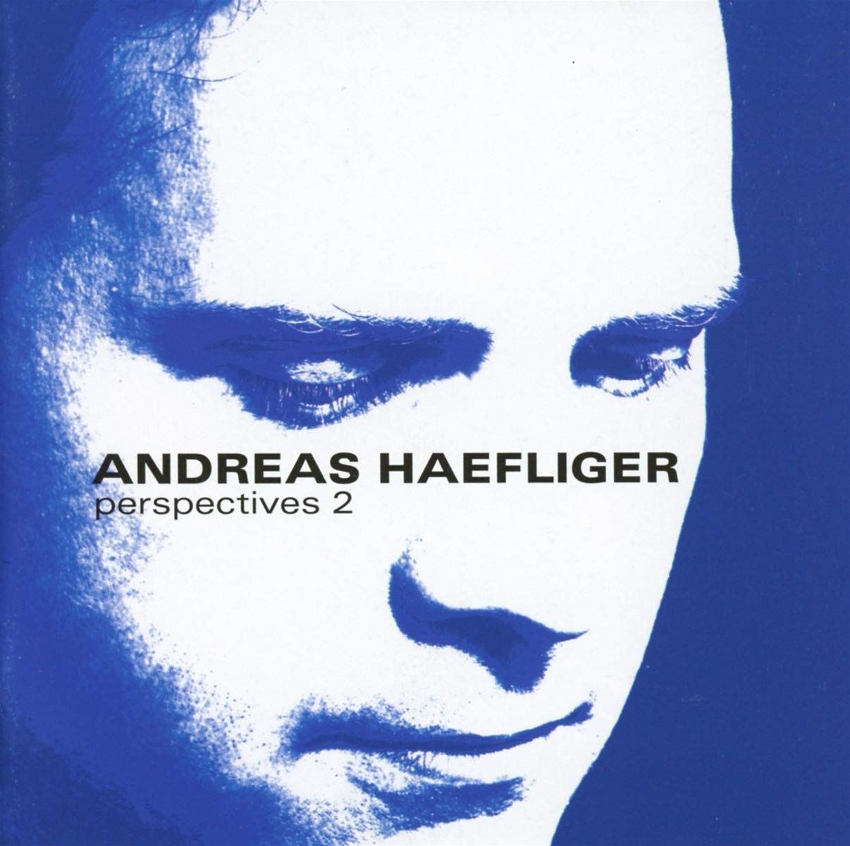 【CD】Perpespectives 2