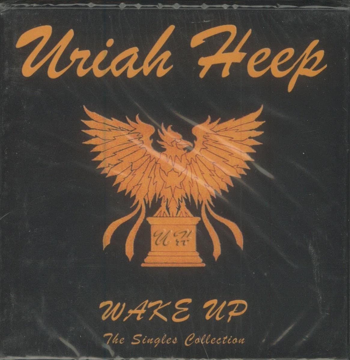 【CD】Wake Up: the Singles... 28,934円