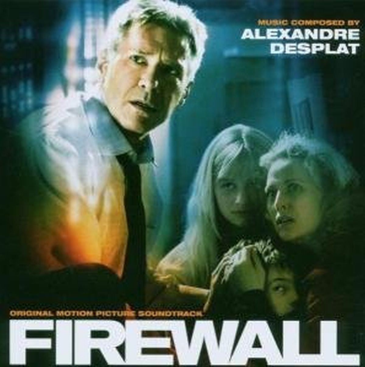 【CD】Firewall