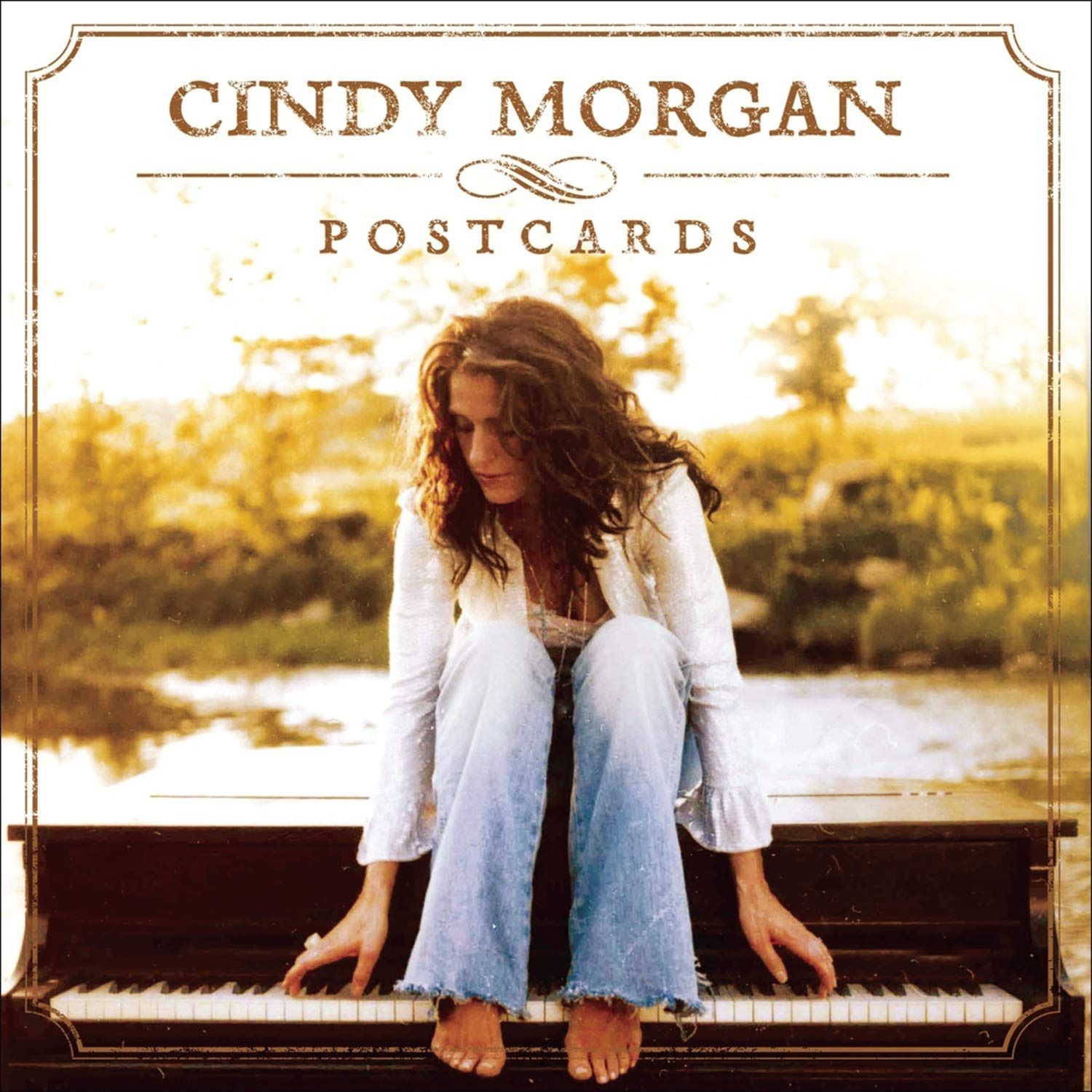 【CD】Postcards