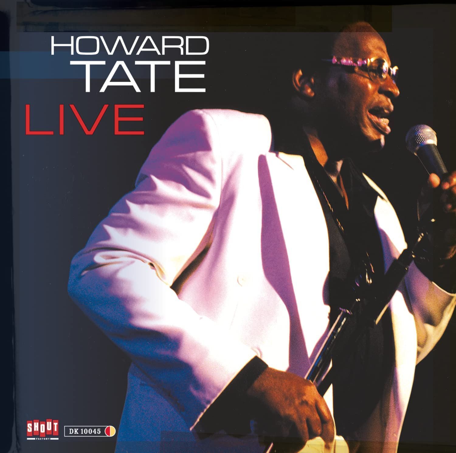 【CD】Live