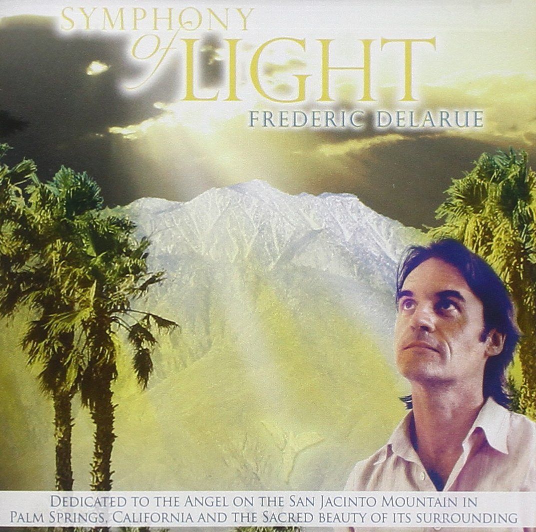 【CD】Symphony of Light