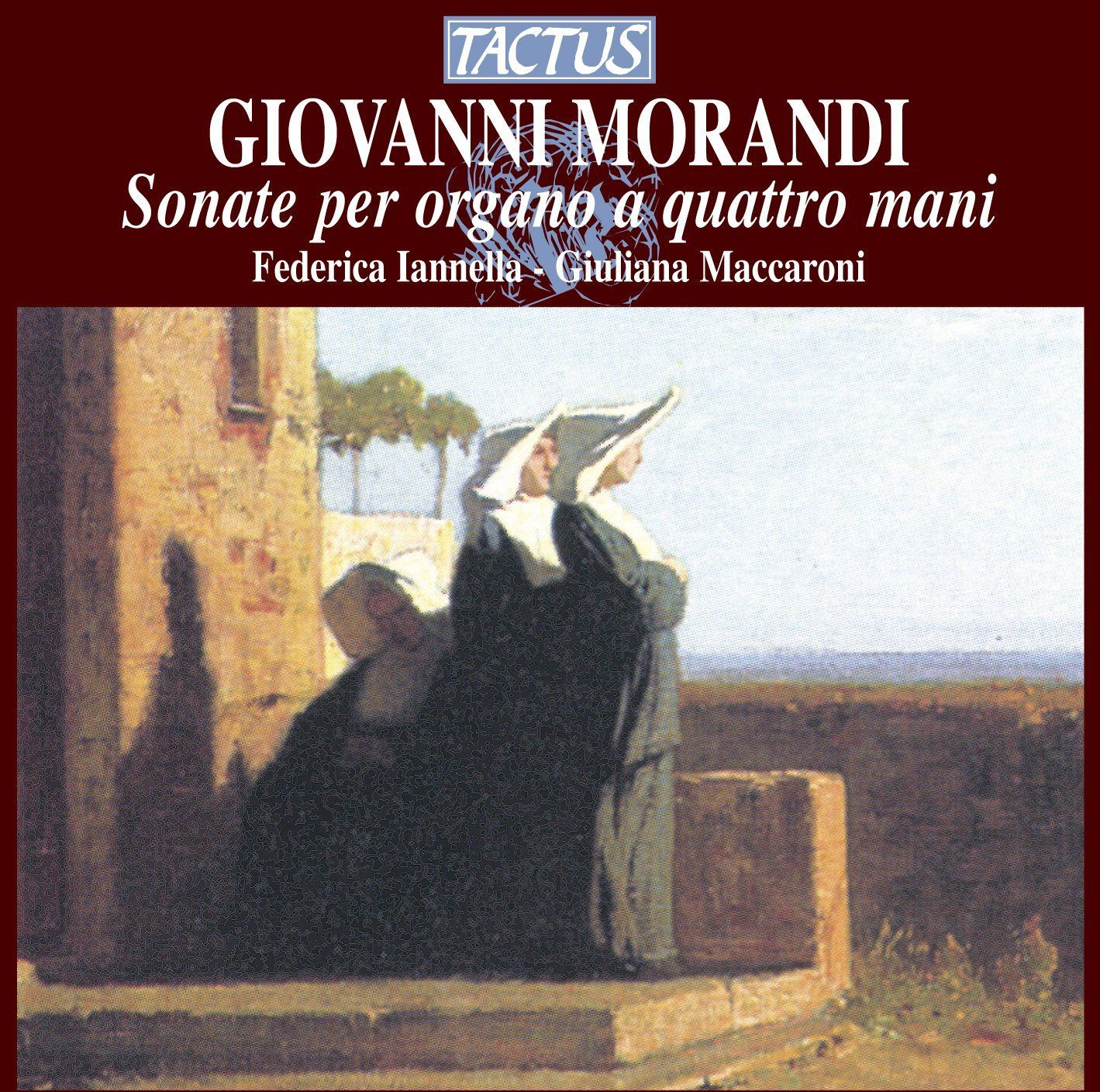 【CD】Sonatas for Organ Four-Hands