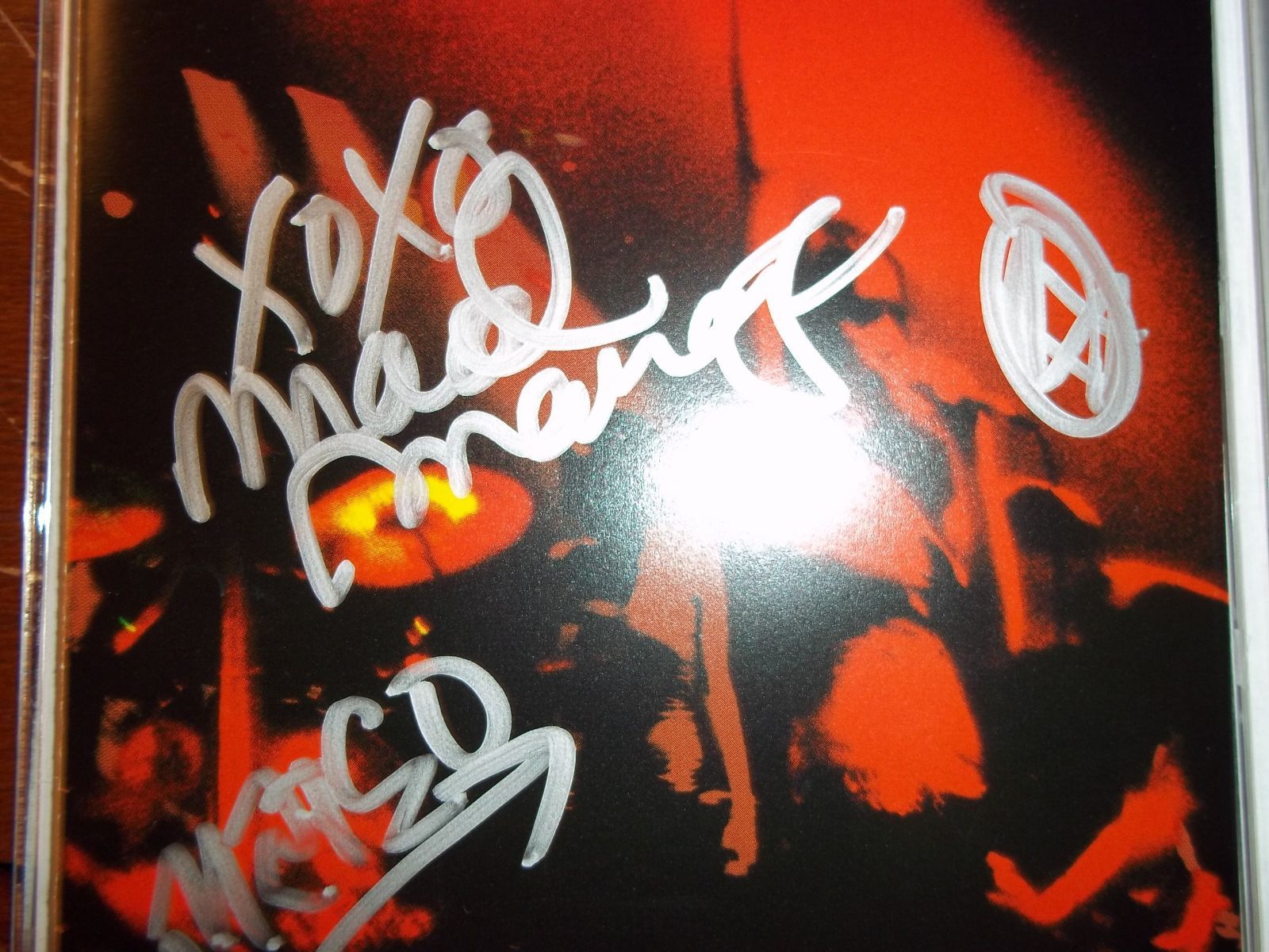 【CD】Mad Marge & The Stonecutters