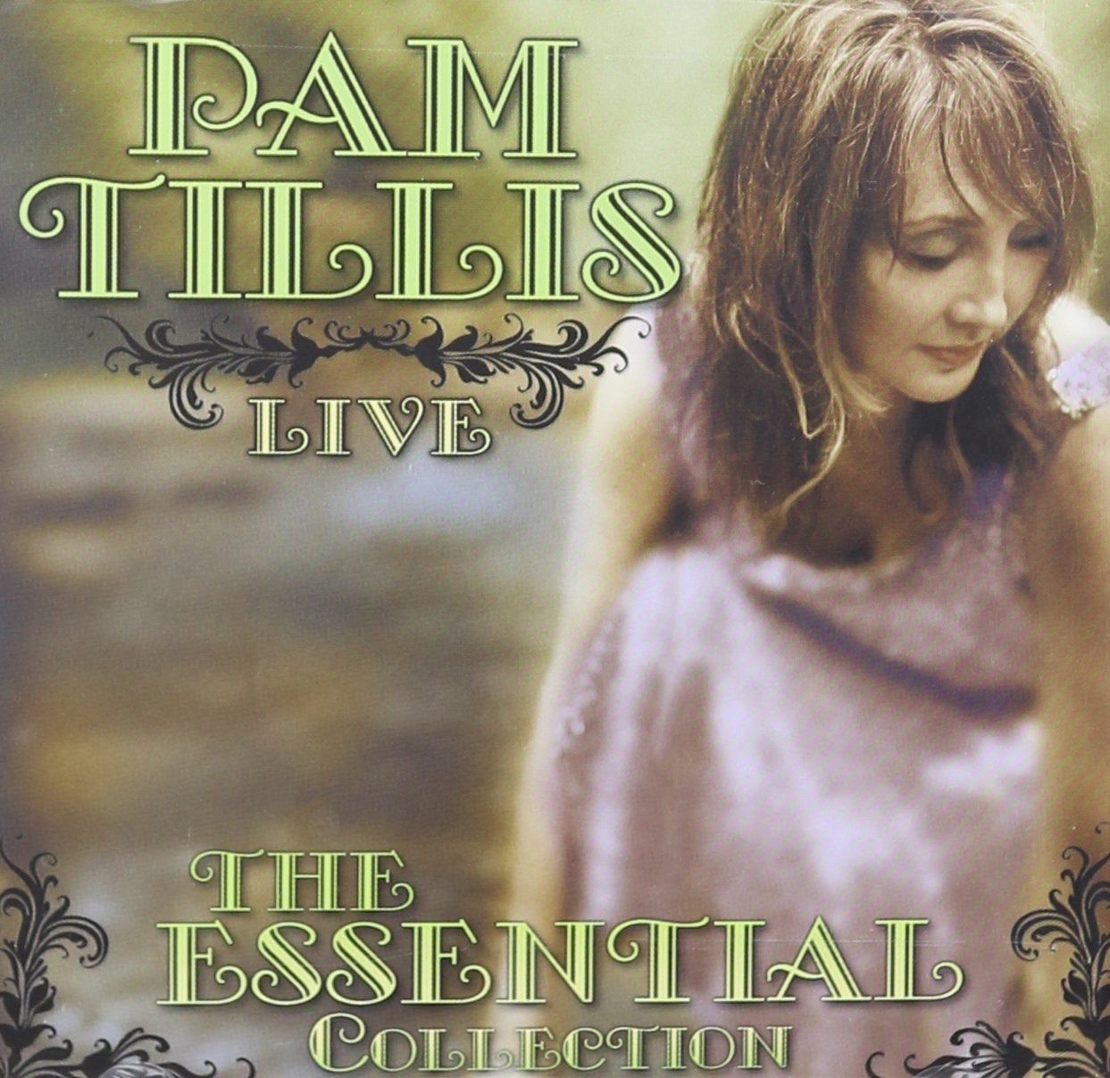 【CD】Live