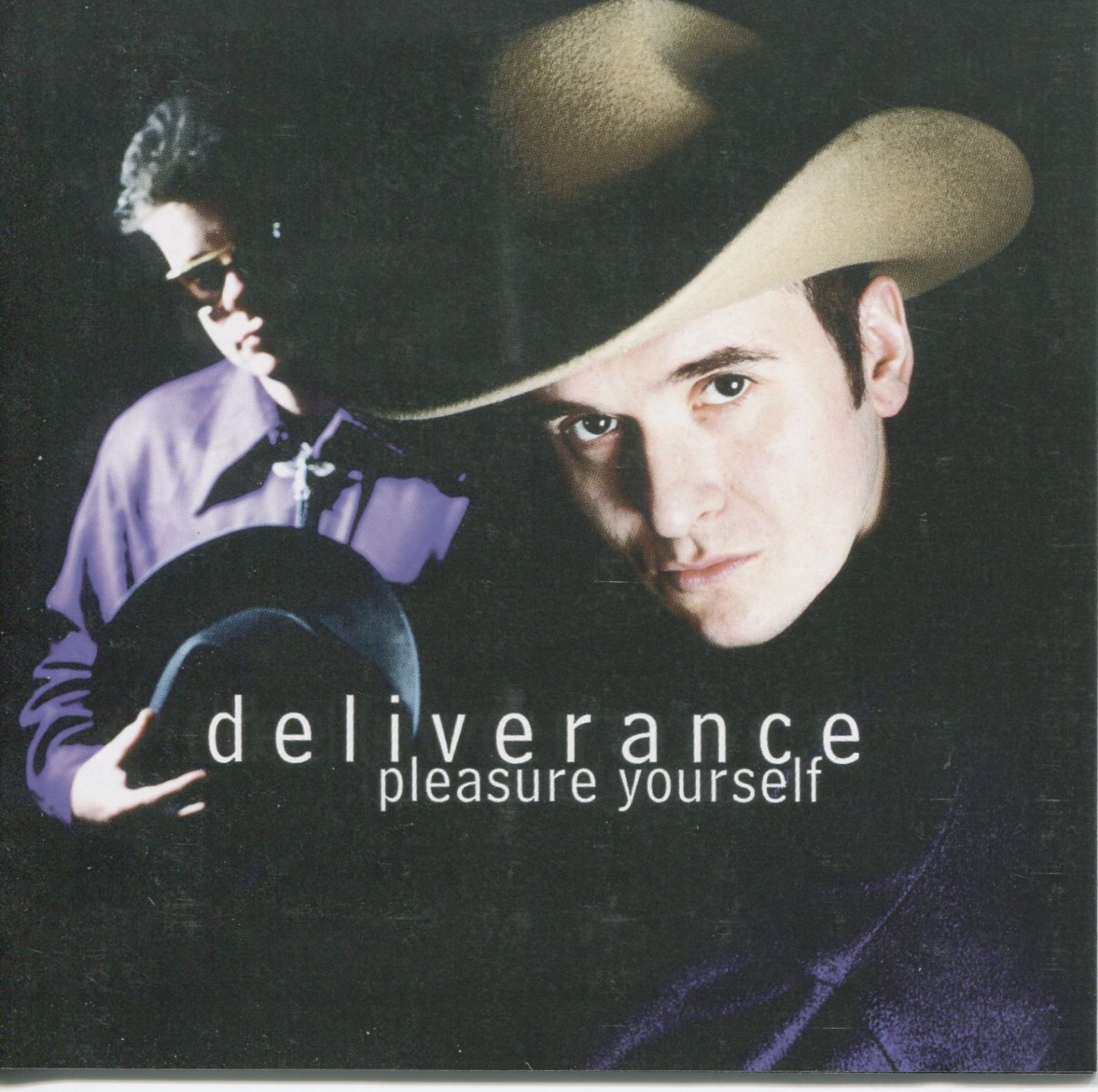 【CD】Pleasure Yourself