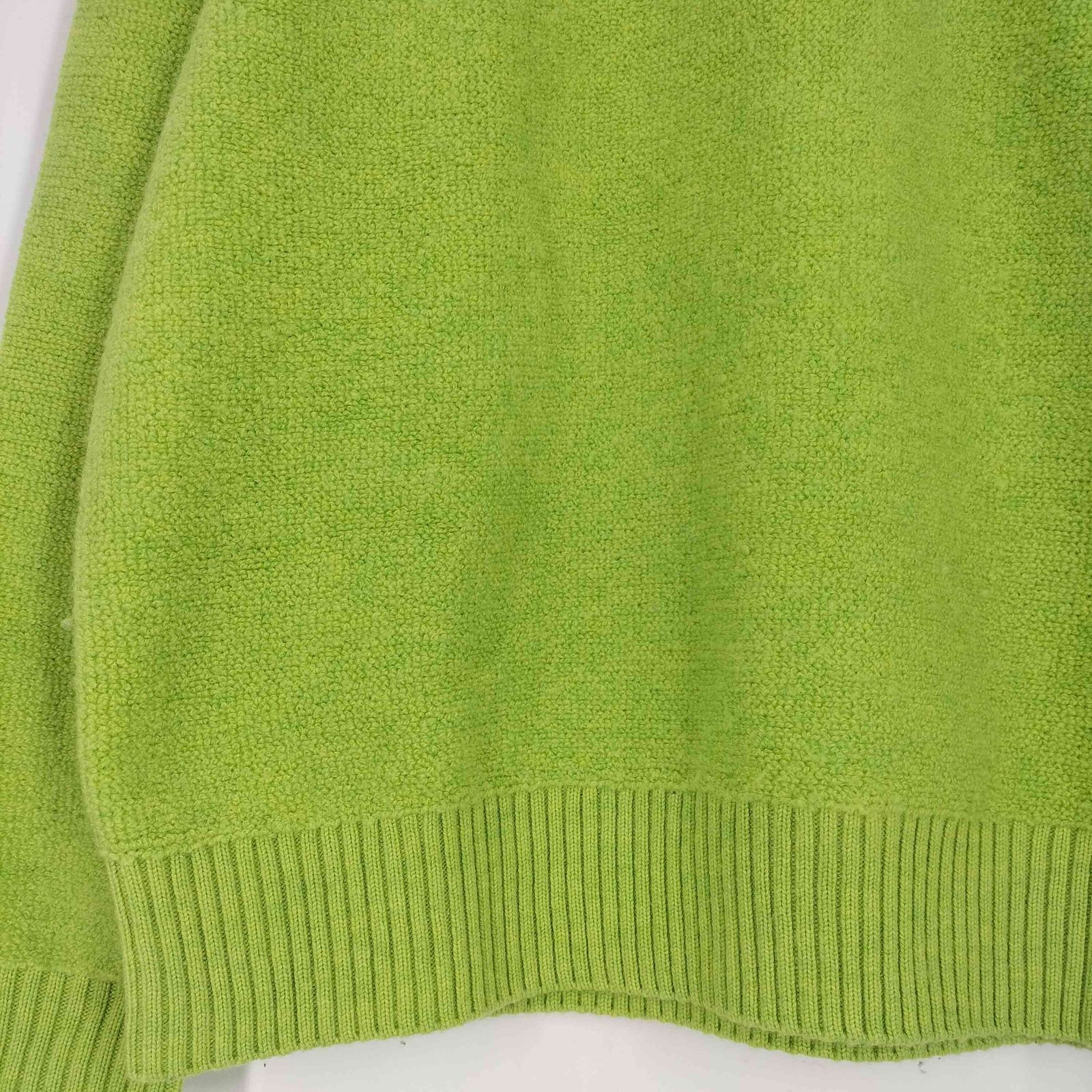 シュプリーム Supreme 24AW Terry Small Box Sweater メンズ import：M 