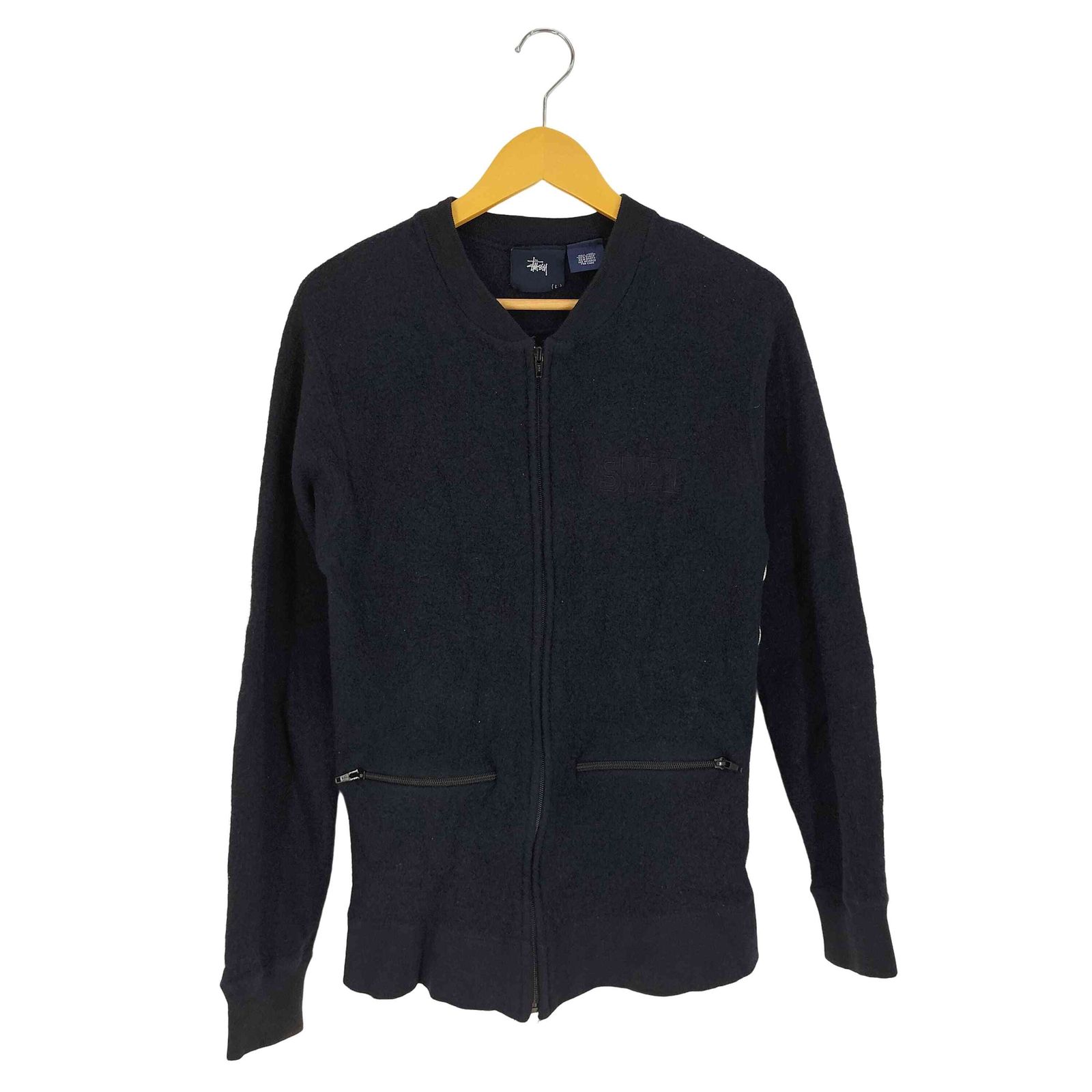 ステューシー Stussy 90s OLD STUSSY オールド ステューシー 紺タグ 