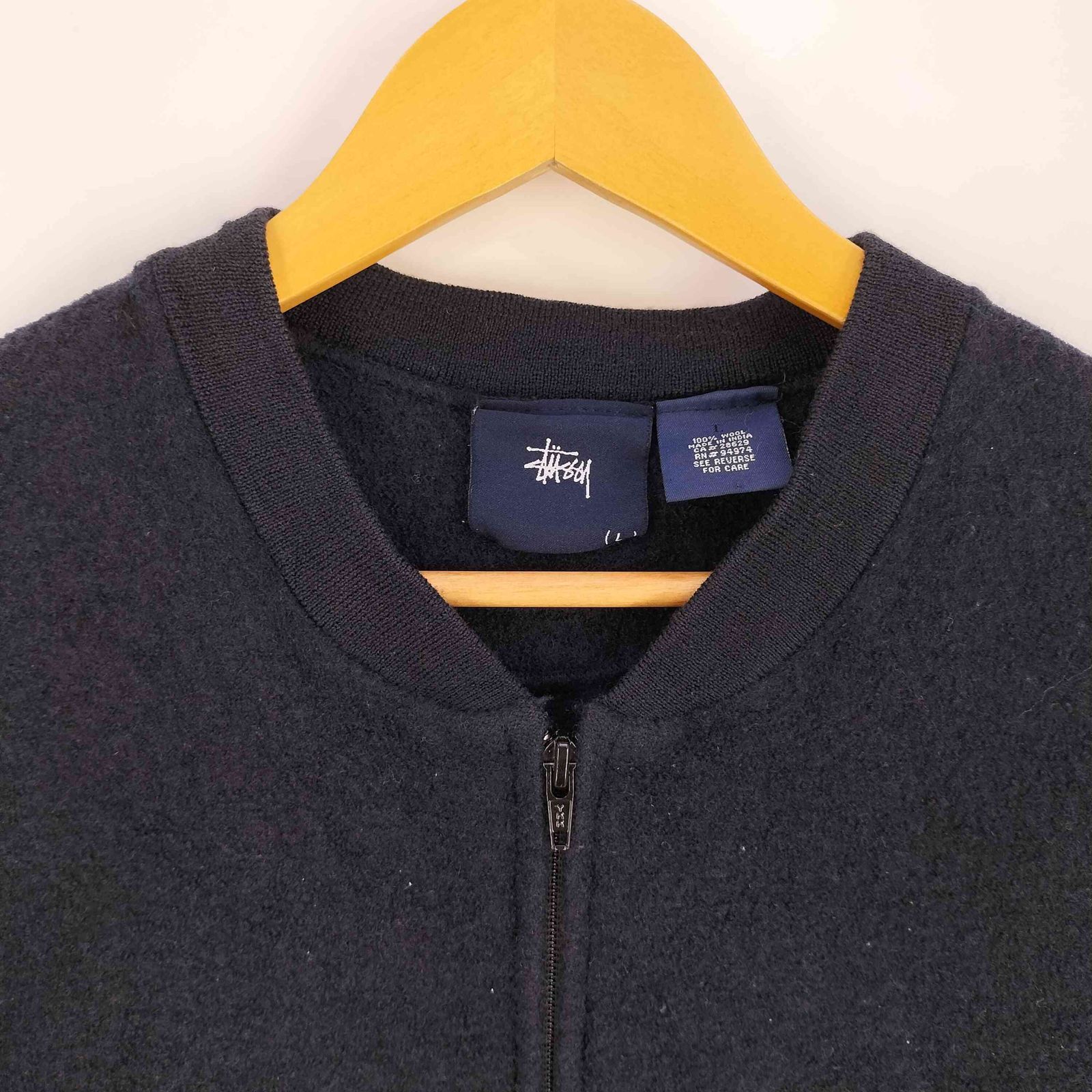 ステューシー Stussy 90s OLD STUSSY オールド ステューシー 紺タグ 