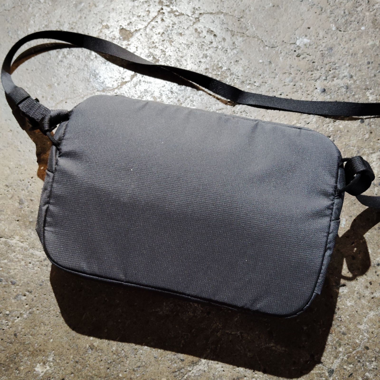 ARC'TERYX Heliad Crossbody Black アークテリクス ヒリアドクロス