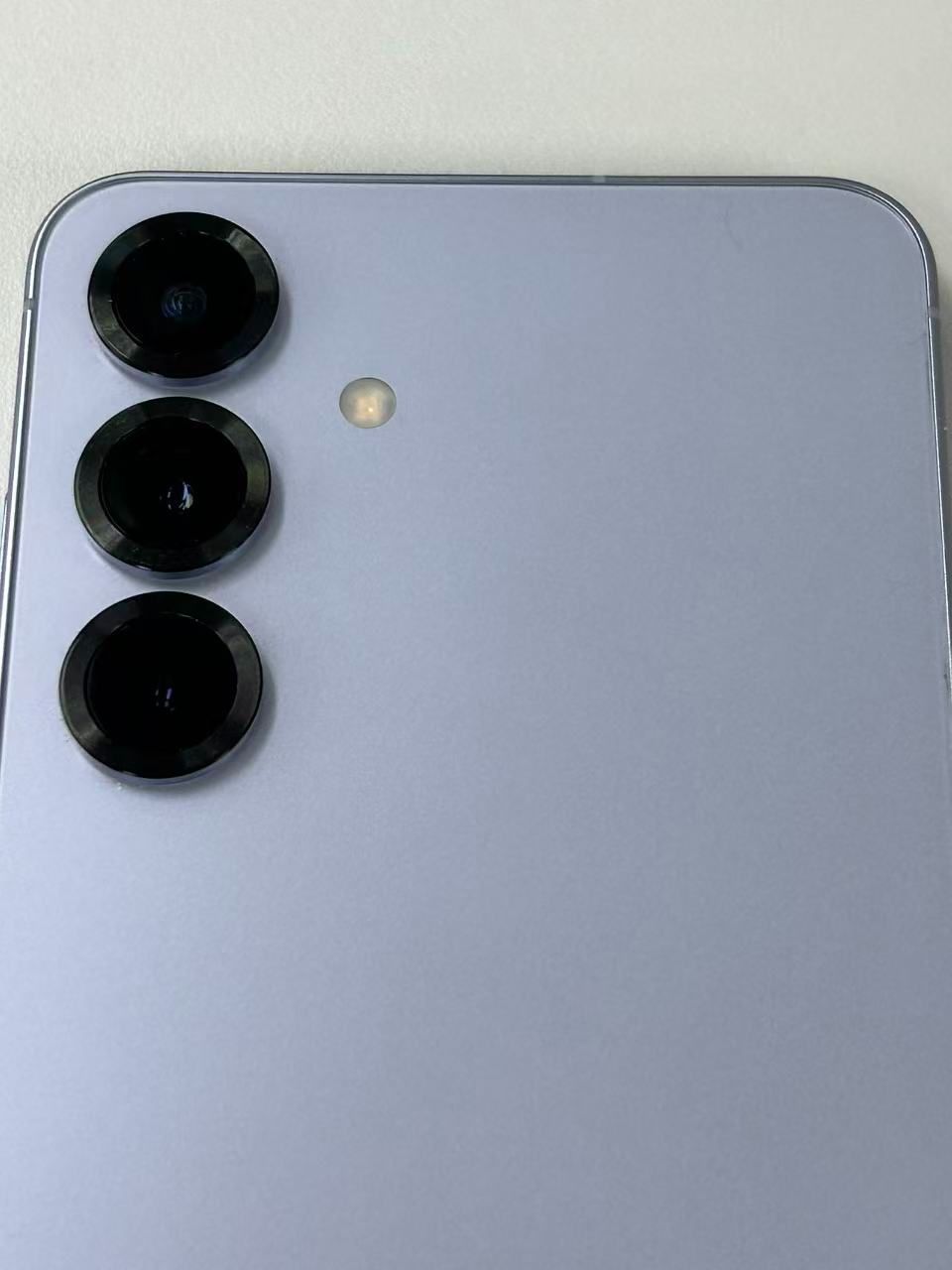ジャンク】Galaxy S25 SM-S931Z アイシーブルー - メルカリ