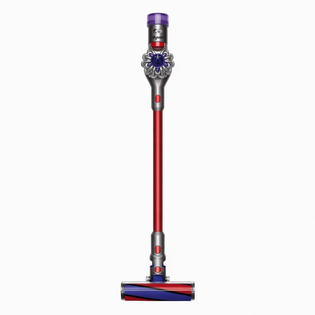 ジャンク ダイソン Dyson 掃除機 コードレスクリーナー SV25 - メルカリ