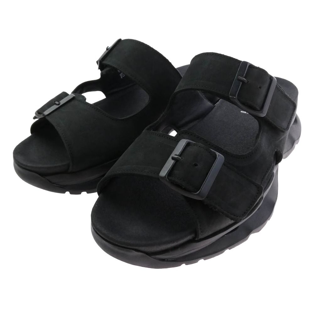 カラハン CallagHan 43907 NEGRO STRAPS SANDAL コンフォートサンダル