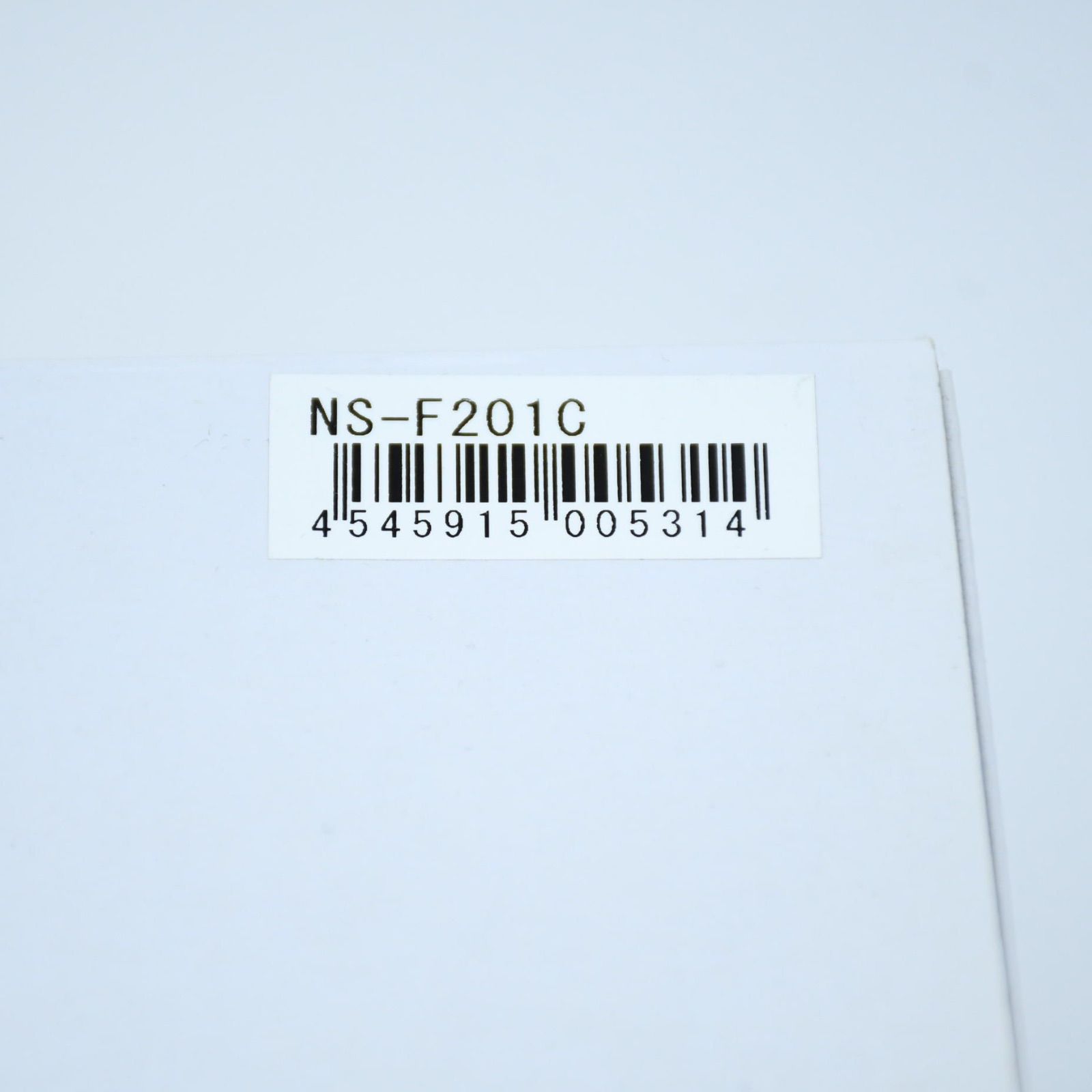 新品未使用品】NSK 防犯カメラ NS-F201C 有線式 130万画素 Fine eye