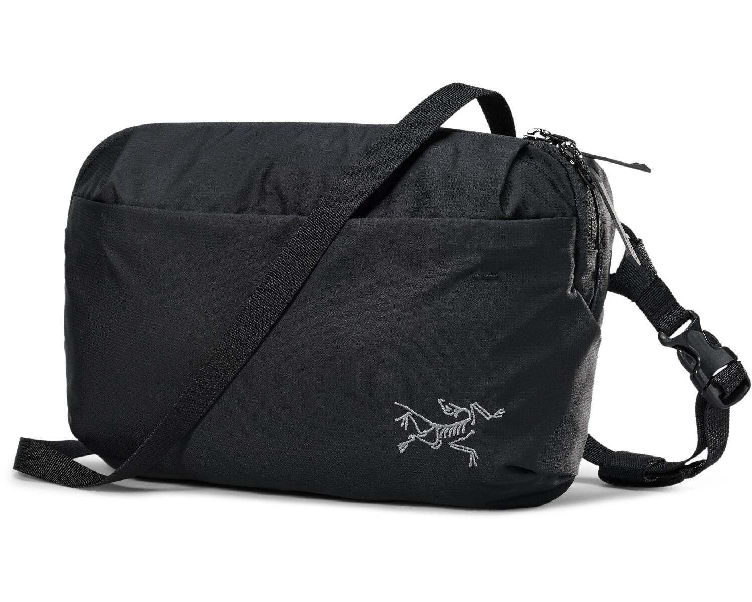 ARC'TERYX Heliad Crossbody Black アークテリクス ヒリアドクロス