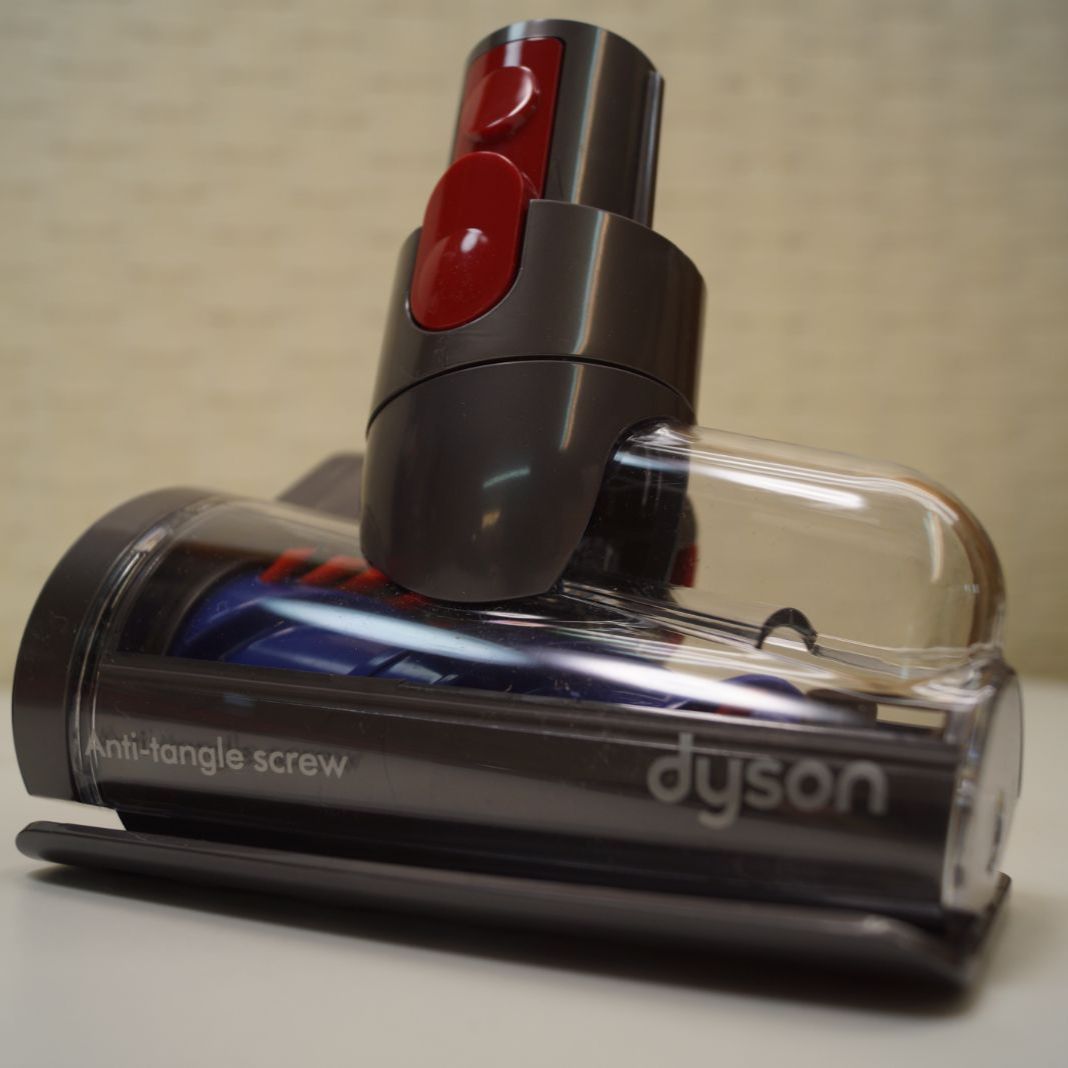 ジャンク ダイソン Dyson 掃除機 コードレスクリーナー SV25 - メルカリ