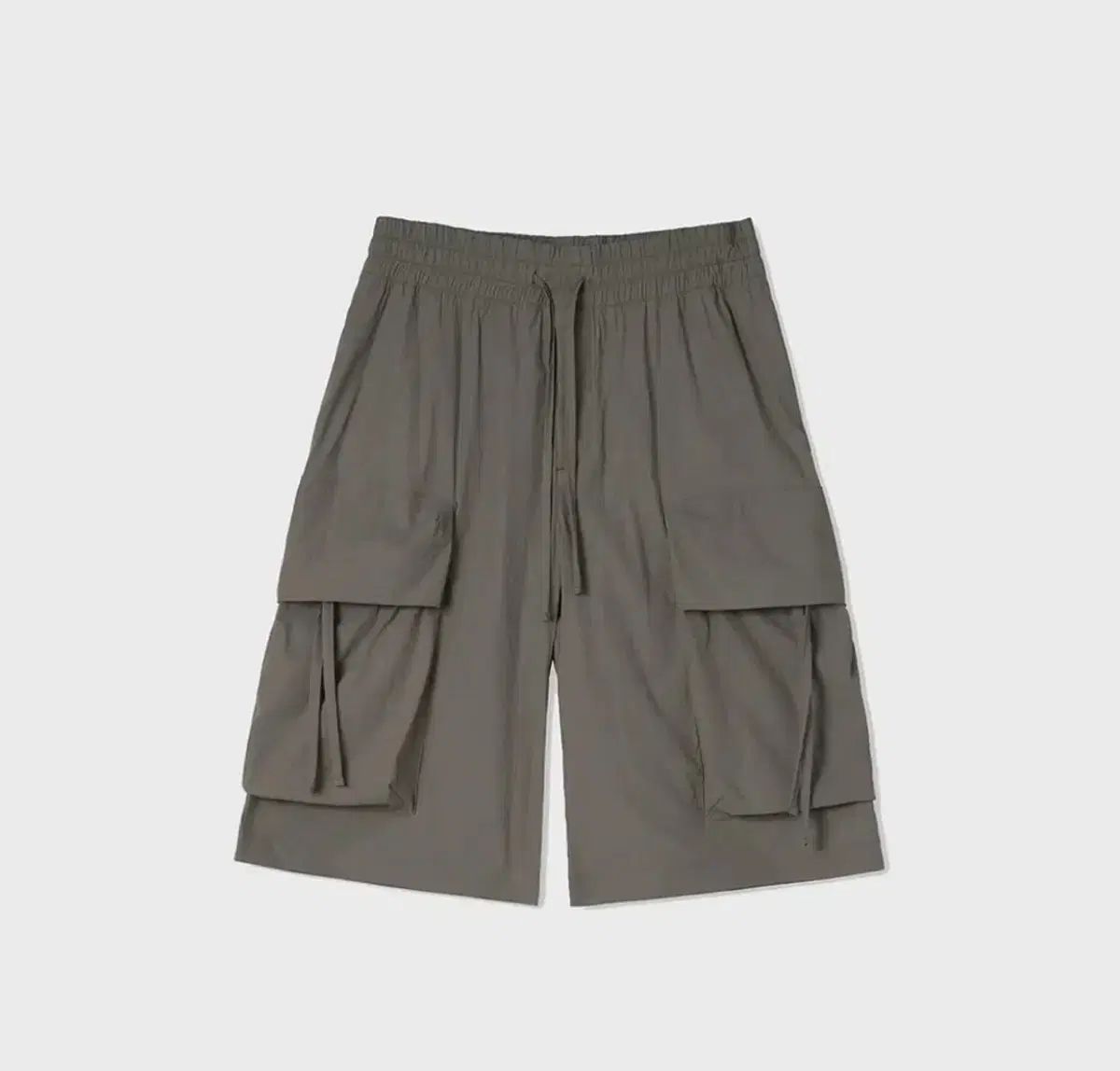 BELIER NEO シティ トリップ ハーフパンツ