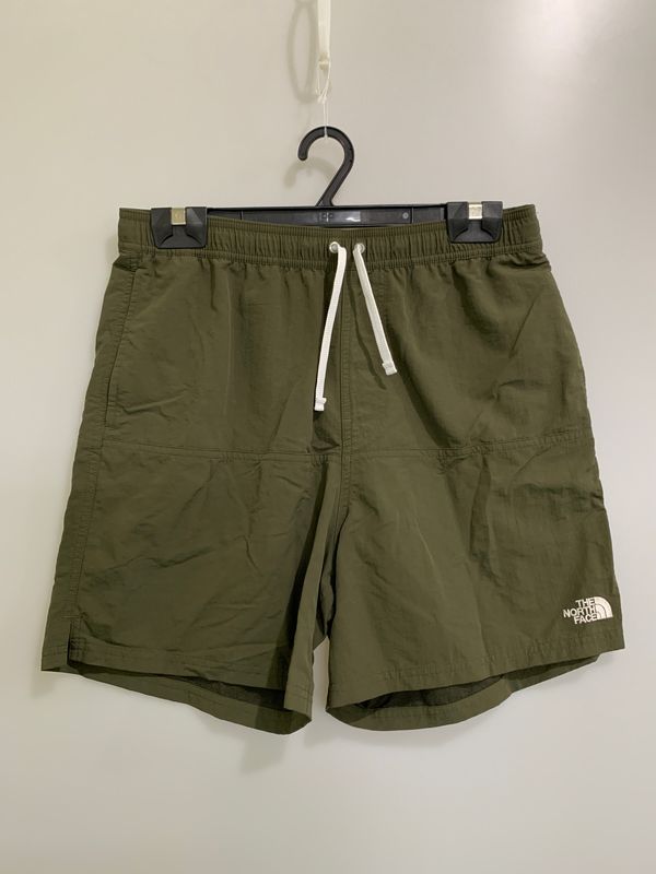 【中古品】 THE NORTH FACE ザ・ノースフェイス NB42333 マッドショーツ 【155-260523-zi-21-min】